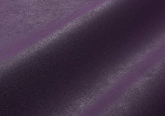 Faux Suede, Purple - Made to Measure Curtains - Image 4